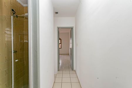 Casa à venda com 98m², 2 quartos e 2 vagasCorredor