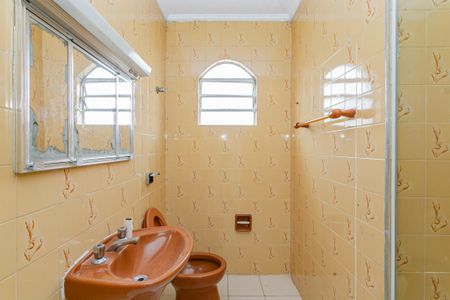 Casa à venda com 98m², 2 quartos e 2 vagasBanheiro 2