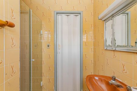 Casa à venda com 98m², 2 quartos e 2 vagasBanheiro 2