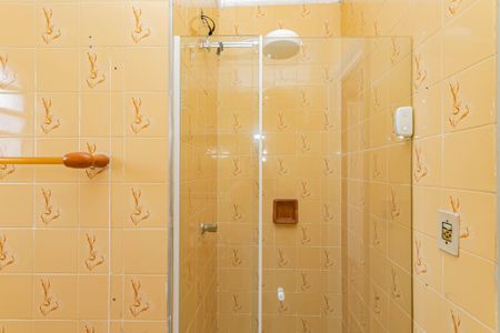 Casa à venda com 98m², 2 quartos e 2 vagasBanheiro 2