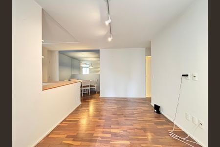 Apartamento para alugar com 67m², 2 quartos e 1 vagaSala