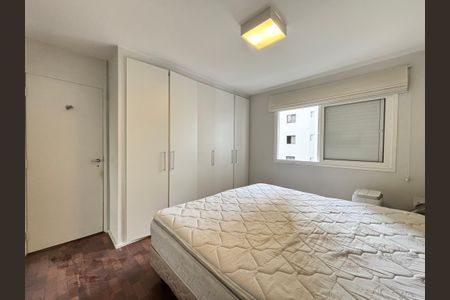 Apartamento para alugar com 67m², 2 quartos e 1 vagaQuarto 1