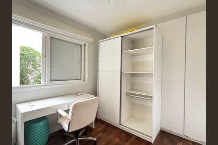 Apartamento para alugar com 67m², 2 quartos e 1 vagaQuarto 2