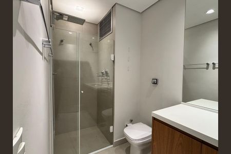 Apartamento para alugar com 67m², 2 quartos e 1 vagaBanheiro