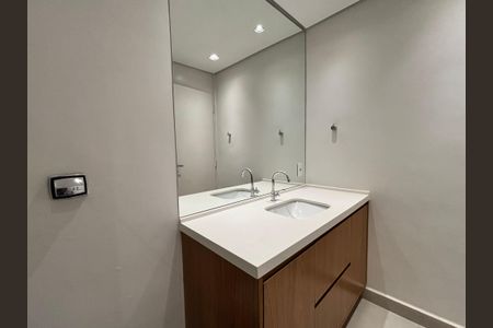 Apartamento para alugar com 67m², 2 quartos e 1 vagaBanheiro