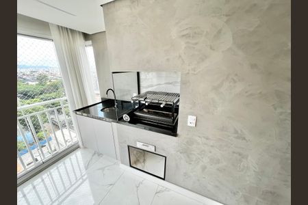 Sala de apartamento à venda com 2 quartos, 80m² em Casa Verde, São Paulo