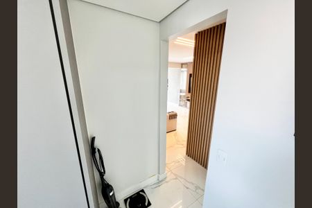 Apartamento à venda com 80m², 2 quartos e 2 vagasQuarto Suíte 1