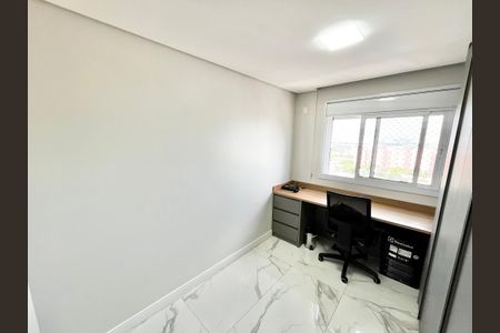 Apartamento à venda com 80m², 2 quartos e 2 vagasQuarto Suíte 1