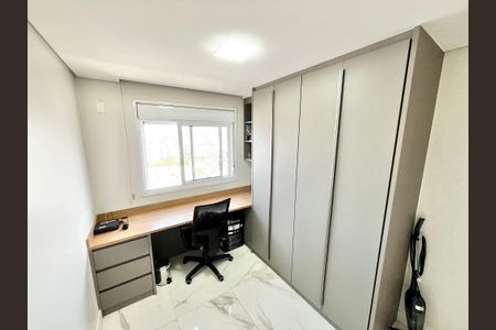Apartamento à venda com 80m², 2 quartos e 2 vagasQuarto Suíte 1