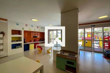 Apartamento à venda com 80m², 2 quartos e 2 vagasBrinquedoteca