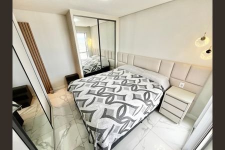 Apartamento à venda com 80m², 2 quartos e 2 vagasQuarto Suíte 2