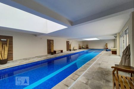 Apartamento à venda com 80m², 2 quartos e 2 vagasPiscina Coberta