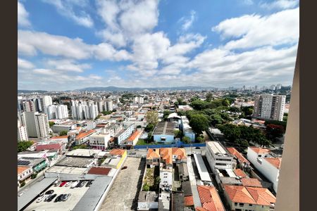 Apartamento à venda com 80m², 2 quartos e 2 vagasVaranda Quarto Suíte 2 Vista
