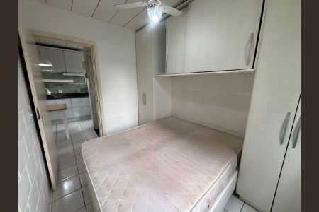 Quarto 1 de apartamento para alugar com 2 quartos, 50m² em Canudos, Novo Hamburgo