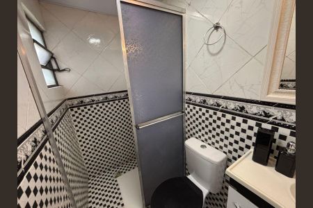 Apartamento para alugar com 50m², 2 quartos e 1 vagaBanheiro