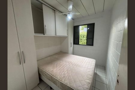 Quarto 1 de apartamento para alugar com 2 quartos, 50m² em Canudos, Novo Hamburgo