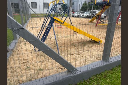 Apartamento para alugar com 50m², 2 quartos e 1 vagaÁrea comum - Playground