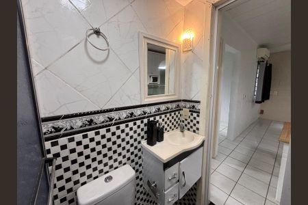 Apartamento para alugar com 50m², 2 quartos e 1 vagaBanheiro
