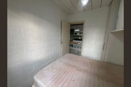 Apartamento para alugar com 50m², 2 quartos e 1 vagaQuarto 1