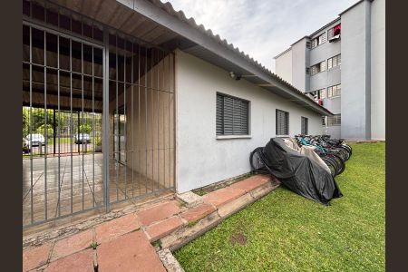 Apartamento para alugar com 50m², 2 quartos e 1 vagaÁrea comum - Salão de festas