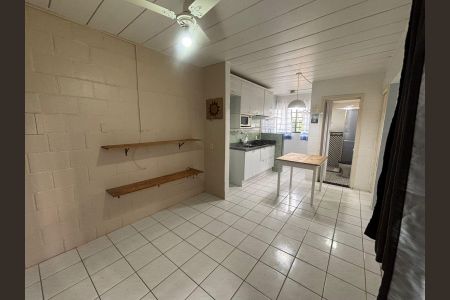 Apartamento para alugar com 50m², 2 quartos e 1 vagaSala