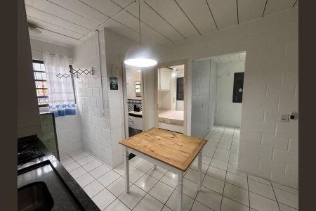 Apartamento para alugar com 50m², 2 quartos e 1 vagaCozinha