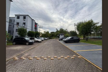 Apartamento para alugar com 50m², 2 quartos e 1 vagaGaragem