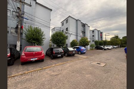 Apartamento para alugar com 50m², 2 quartos e 1 vagaGaragem