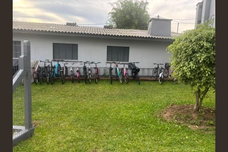 Apartamento para alugar com 50m², 2 quartos e 1 vagaBicicletário