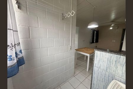 Apartamento para alugar com 50m², 2 quartos e 1 vagaÁrea de Serviço