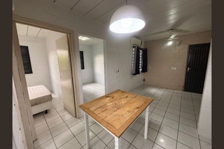 Apartamento para alugar com 50m², 2 quartos e 1 vagaCozinha