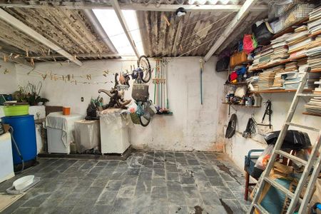 Casa à venda com 154m², 2 quartos e 4 vagasÁrea de Serviço