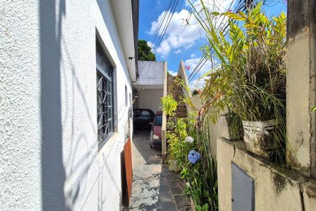 Casa à venda com 154m², 2 quartos e 4 vagasQuintal