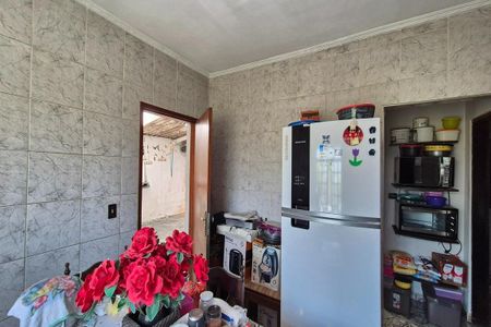 Casa à venda com 154m², 2 quartos e 4 vagasCozinha