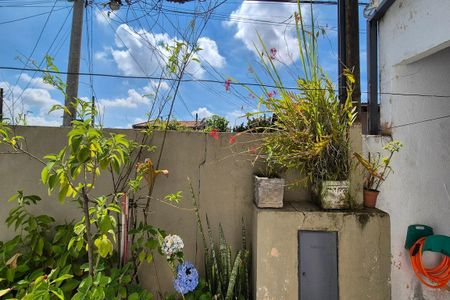 Casa à venda com 154m², 2 quartos e 4 vagasQuintal