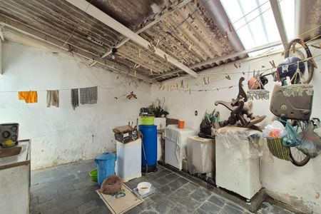 Casa à venda com 154m², 2 quartos e 4 vagasÁrea de Serviço