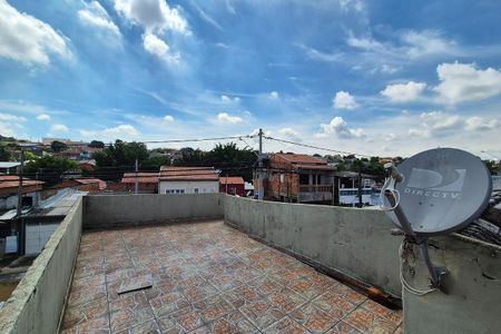 Casa à venda com 154m², 2 quartos e 4 vagasQuintal 
