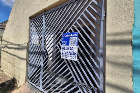 Casa à venda com 154m², 2 quartos e 4 vagasPLACA INSTALADA NA FACHADA