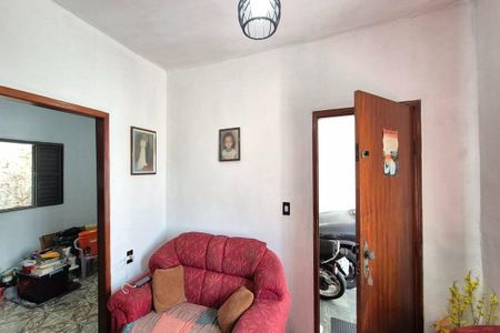 Sala  de casa à venda com 2 quartos, 154m² em Jardim Santa Lúcia, Campinas