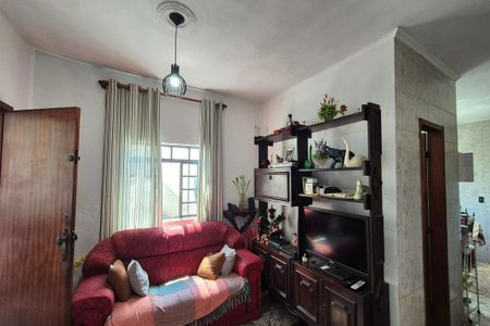Sala  de casa à venda com 2 quartos, 154m² em Jardim Santa Lúcia, Campinas