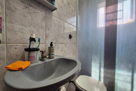 Casa à venda com 154m², 2 quartos e 4 vagasBanheiro