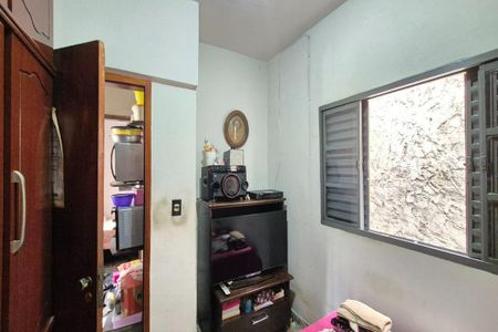 Quarto 1 de casa à venda com 2 quartos, 154m² em Jardim Santa Lúcia, Campinas