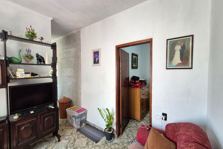 Sala  de casa à venda com 2 quartos, 154m² em Jardim Santa Lúcia, Campinas