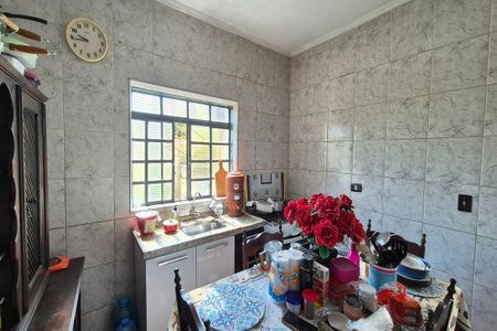 Casa à venda com 154m², 2 quartos e 4 vagasCozinha