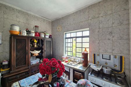 Casa à venda com 154m², 2 quartos e 4 vagasCozinha