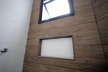 Apartamento à venda com 108m², 2 quartos e 1 vaga Apartamento à venda com 108m², 2 quartos e 1 vagaBanheiro