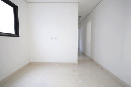 Sala de apartamento à venda com 2 quartos, 108m² em Parque Novo Oratório, Santo André