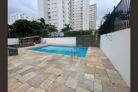 Apartamento para alugar com 200m², 3 quartos e 3 vagasPiscina
