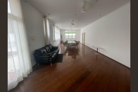 Apartamento para alugar com 200m², 3 quartos e 3 vagasSalão de Festas