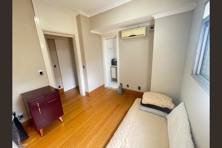 Apartamento para alugar com 200m², 3 quartos e 3 vagasQuarto